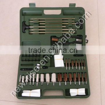 Gun Cleaning Set