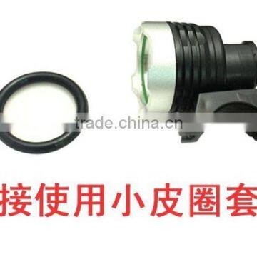 Rotatable Zoom Function XML T6 Head Torch Light Headlamp photo-4