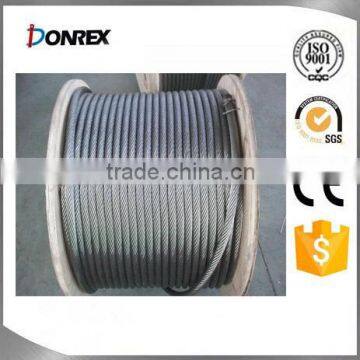 Steel wire rope manufacturer with trade assurance