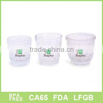 BPA Free Glass mug