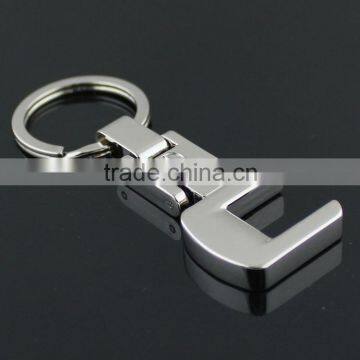 hot sell keyrings with car logo