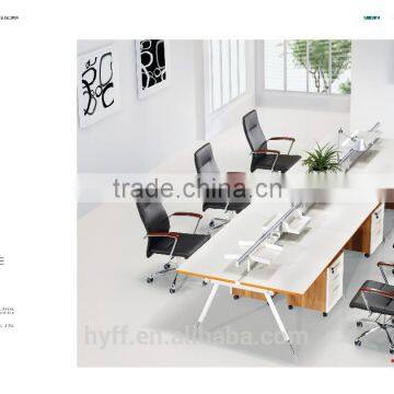 China professional office desk height adjustable