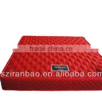 Red Lover Kapok Mattress Bedroom Furniture-ZRB 203 Supplier's Choice
