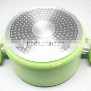 HQ Aluminium Chinese Cookware photo-5
