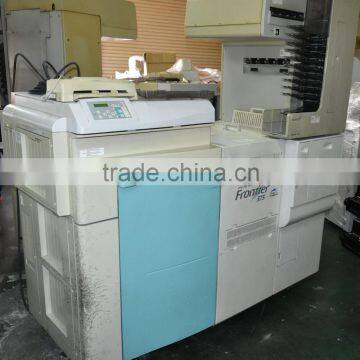 Frontier340 350 370 in Japan Sotck . AS is Condition ,cheap Very photo-3