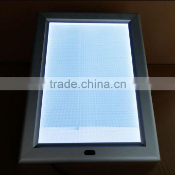 High Brightness Led lighting advertisment