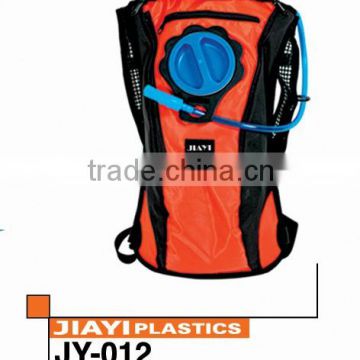 Hot selling fashional custom running hydration pack