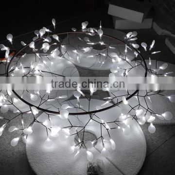 2015 Modern hotel lobby Decorative chandelier lighting made in China