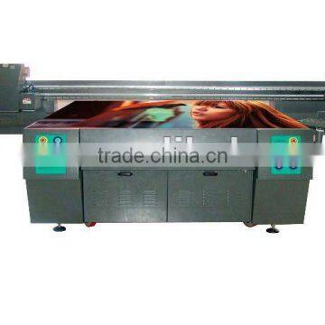 digital uv flatbed printer UV2030