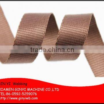 High Quality Reasonable Prices Flat Nylon Webbing