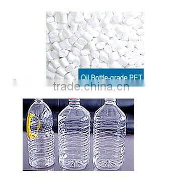 PET Chips Bottle Grade (Grade CZ-318)