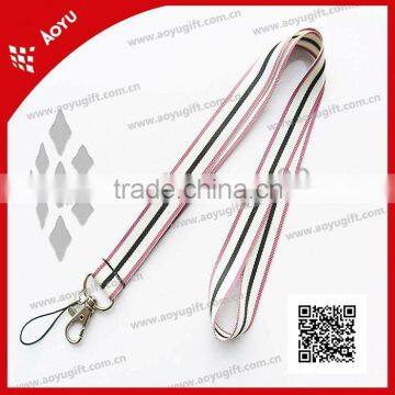 stylish lanyard buy direct from manufacturer with custom logo