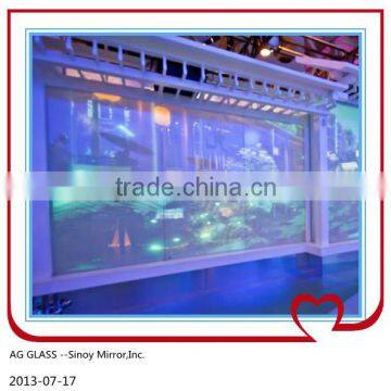 5MM Anti Glare Glass usd on TV/PC screen(SMI-AG003)
