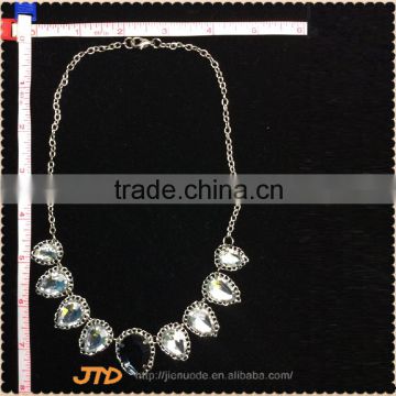 China Manufacturer Hot Sale New Model Necklace Chain