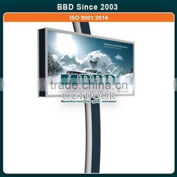 Customized Outdoor Double Side Cheap Slim Light Box