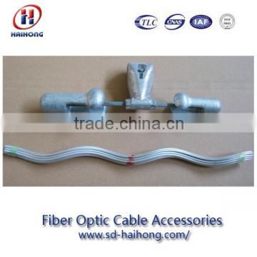 vibration Damper for adss/opgw cable made in haihong