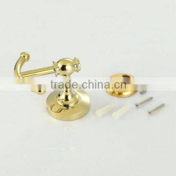 Sanitary Ware Bathroom Brass Clothes Hook 12101 photo-5