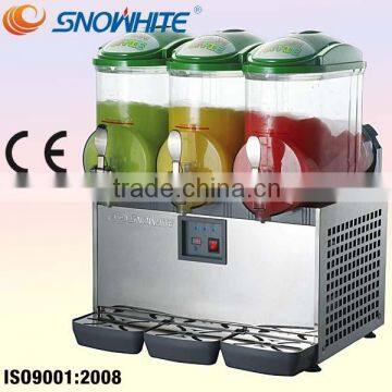 SNOWHITE industrial smoothies machine