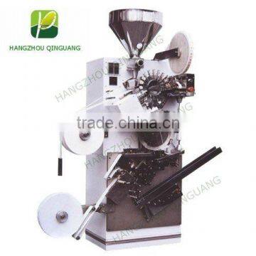 Automatic Tea Bag Making Machine DXDC8II