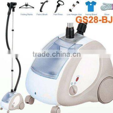 GS28-BJ Industrial Iron Steamer Designed by Italian master