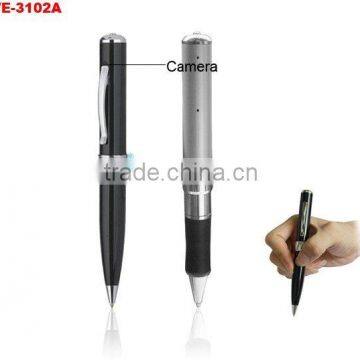 HOT! JVE-3102A video pen camera video pen pen camera video drive 8GB