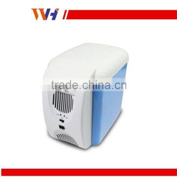 Cool Box dc 12v Car Portable Fridge Freezer Car Refrigerator photo-5