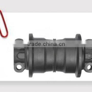 Excavator part E200B track roller