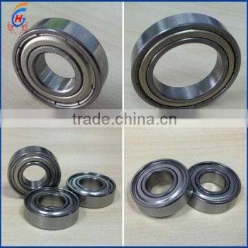 Flange bearings 681