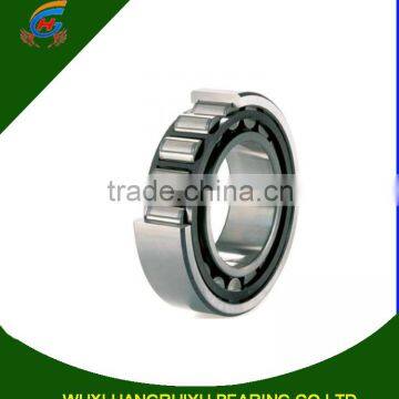 China factory cylindrical roller bearing supplier NU 2306 ECP