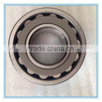 22207CA self aligning ball bearing with high quality