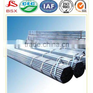 New Carbon Steel Circular Pipe Column Shape
