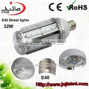 2013 hot sell best quality Epistar chip 32w e40 led street lamp,e40 led road lighting,road lamp e40