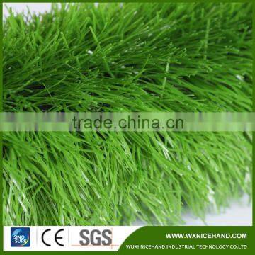 apple green 50mm tencate football artificial grass