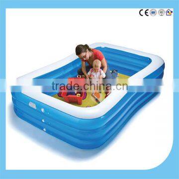 inflatable pool for adults