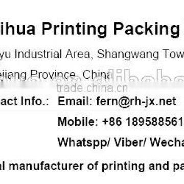 Automatic Vertical Photograph Paper Slitting Machine photo-6