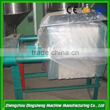 2016 New Arrival Good Performance Sunflower Oil Production Line Oil Mill Filter