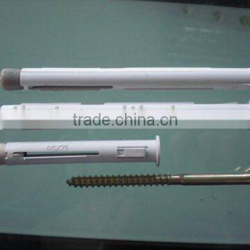Nylon Frame Anchor For Window