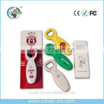 Custom Music Bottle Opener for Promotion photo-2