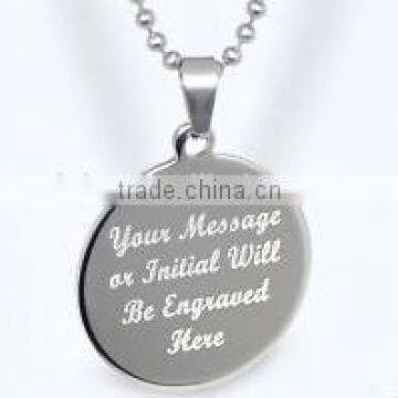 Low price and high quality personalized pet id tags