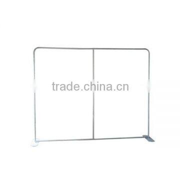 10ft Custom Slatwall Display Tension Exhibition Trade Show Displays photo-3