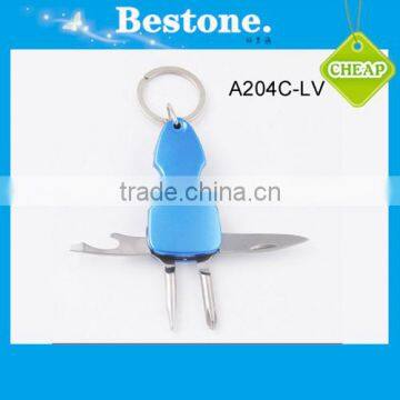 Hot Sale Pocket Multi Functional Mini Pocket Keychain Knife