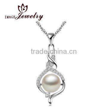 2014 Alibaba China Fashion Crystal Necklace