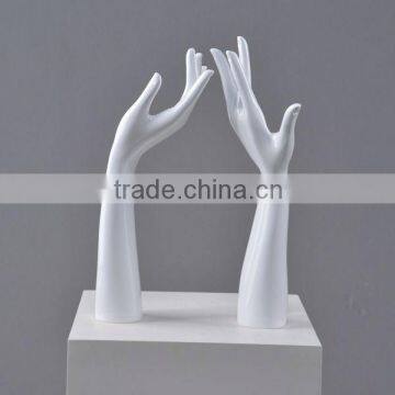 Display Wooden Mannequin Hands for Sale photo-3