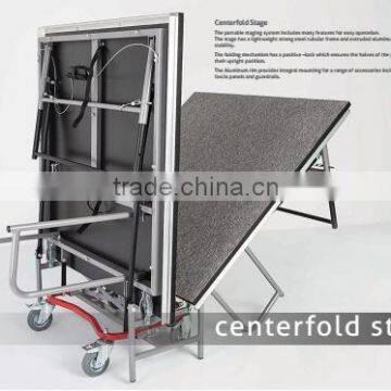 BANQUET/FOLDABLE STAGE