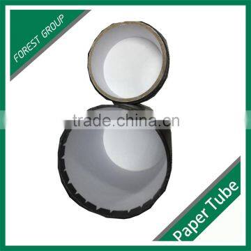 CORRUGATED PAPER TUBES FOR COSMETIC PACKAGING photo-4