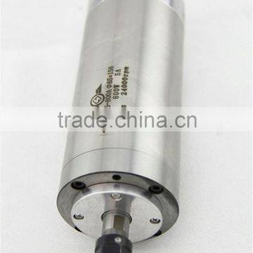 GDZ65-800 Toauto 24000rpm 800w Spindle Motor for Woodworking Machine photo-2