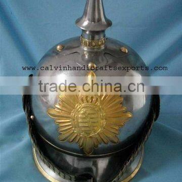 pickelhaube ( German ) Helmets 3051