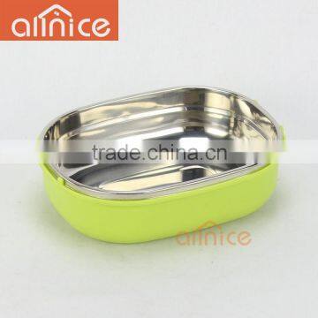 Wholesale Bento Lunch Box Witn 1-2-3 Layer Keep Food Warmer up to 6 Hours photo-6