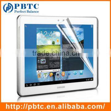 Screen Protector For Samsung Note10.1 N8000 , China Wholesale 2PCS Tablet Screen Protector