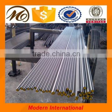 347 Stainless Steel Shaft